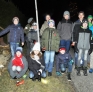 Kripperlroas der Feuerwehrjugend